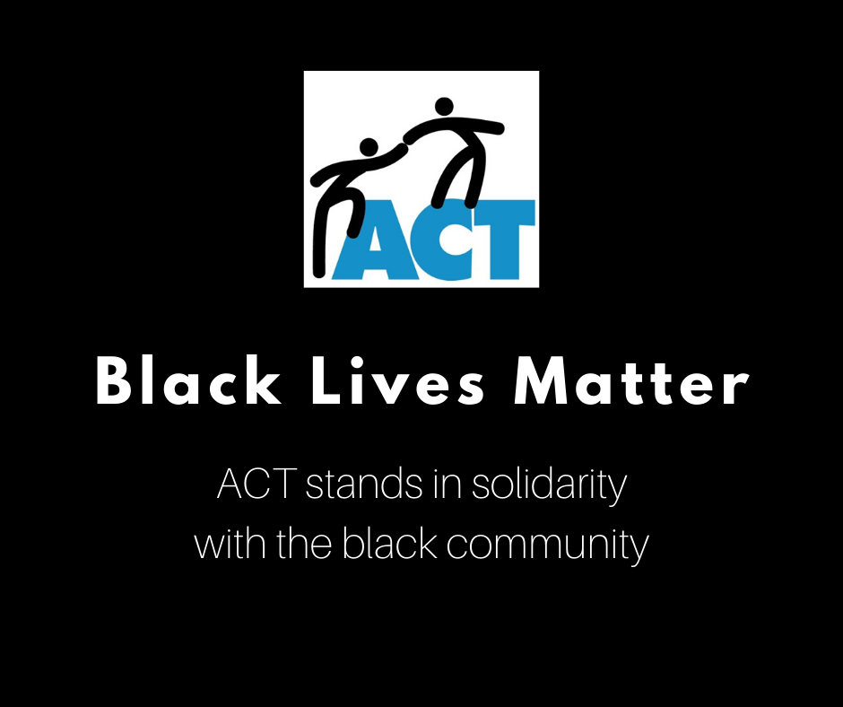 Black Lives Matter Picture