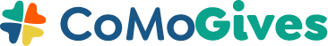 CoMo Gives Logo